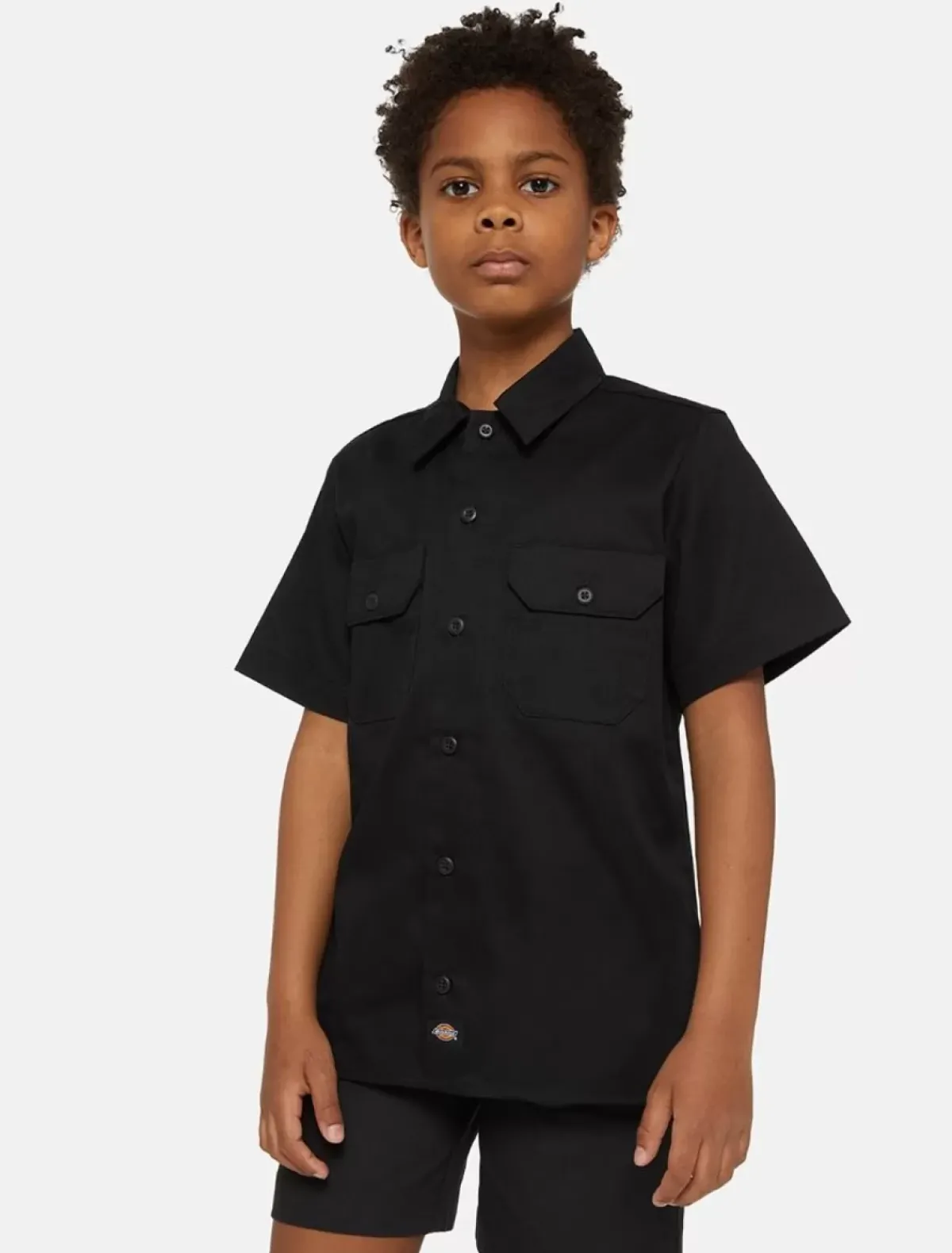 Clearance Kids' Work Shirt Kids Kids