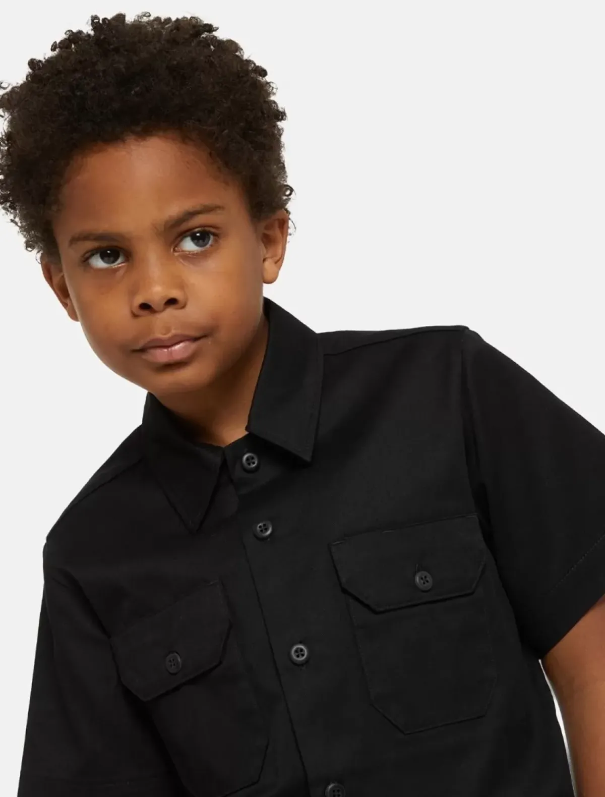 Clearance Kids' Work Shirt Kids Kids