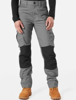 Shop Lightweight Temp-Iq 365 Pant Women Work Trousers & Shorts