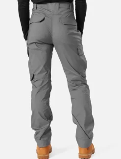 Shop Lightweight Temp-Iq 365 Pant Women Work Trousers & Shorts