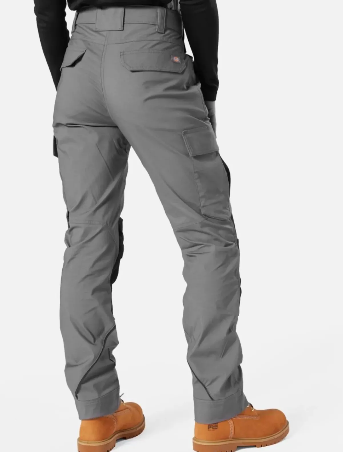 Shop Lightweight Temp-Iq 365 Pant Women Work Trousers & Shorts