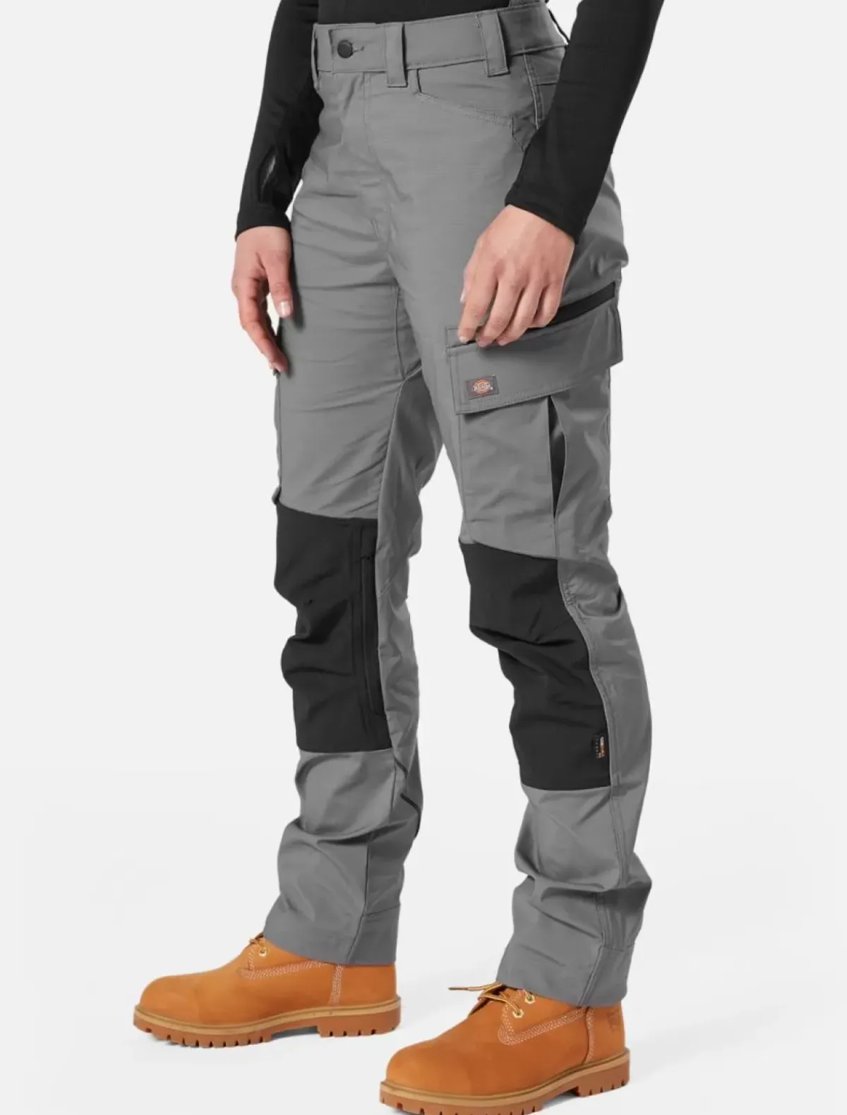 Shop Lightweight Temp-Iq 365 Pant Women Work Trousers & Shorts
