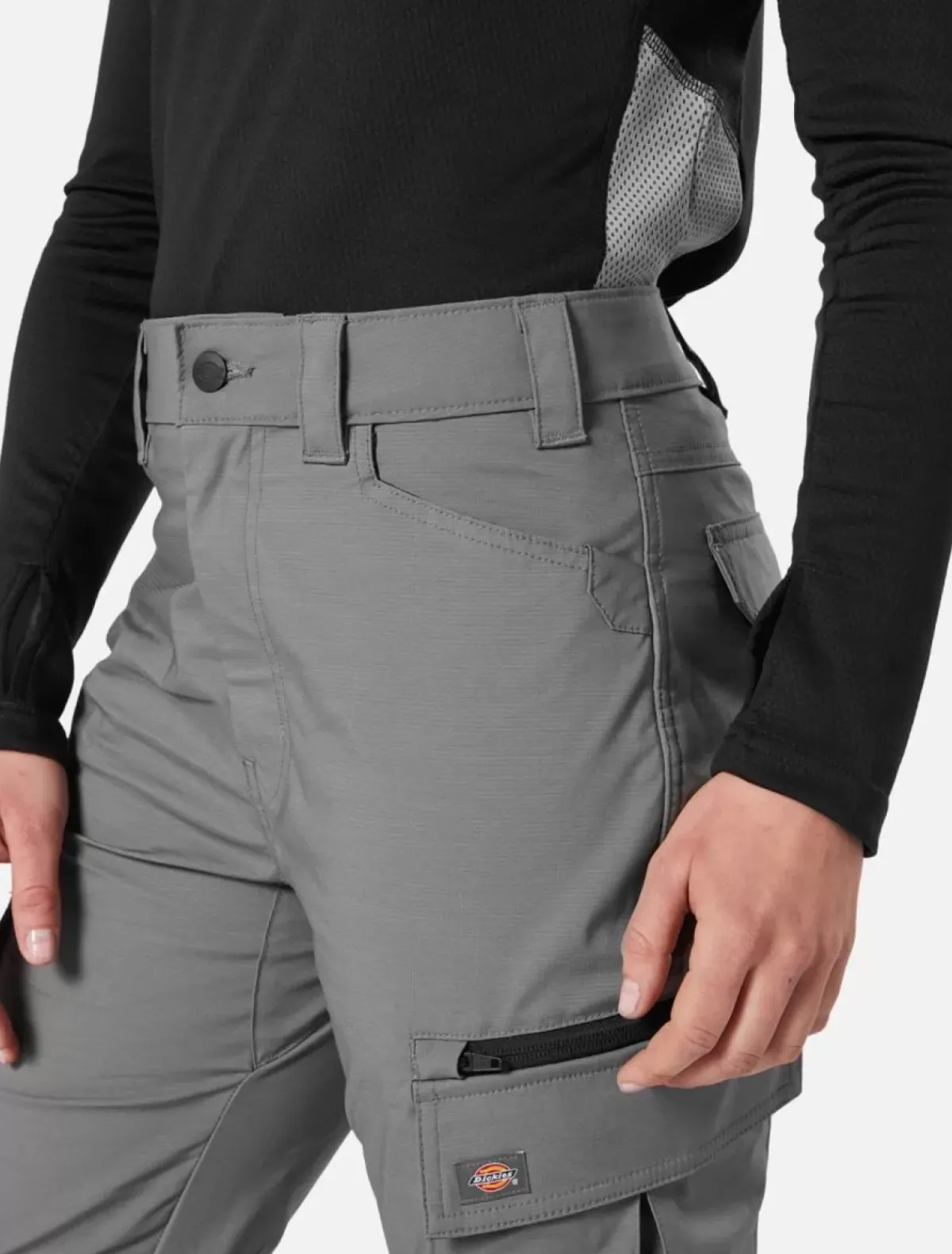 Shop Lightweight Temp-Iq 365 Pant Women Work Trousers & Shorts