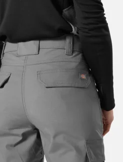 Shop Lightweight Temp-Iq 365 Pant Women Work Trousers & Shorts
