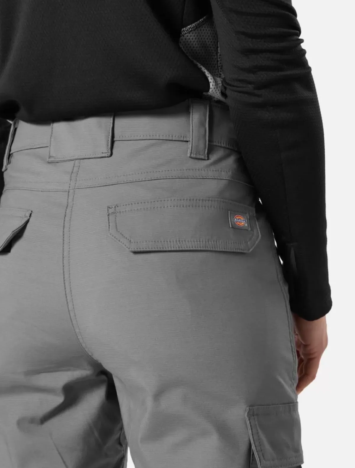 Shop Lightweight Temp-Iq 365 Pant Women Work Trousers & Shorts
