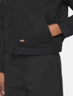 Discount Lined Eisenhower Cropped Jacket Women Eisenhower Jackets|Jackets & Puffers