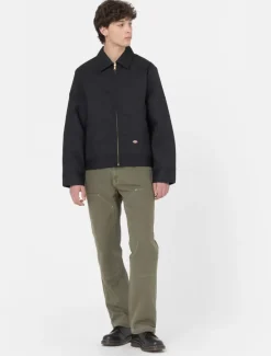 Cheap Lined Eisenhower Jacket Jackets & Puffers