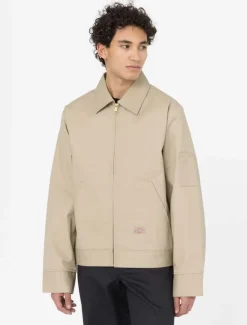 Flash Sale Lined Eisenhower Jacket Jackets & Puffers