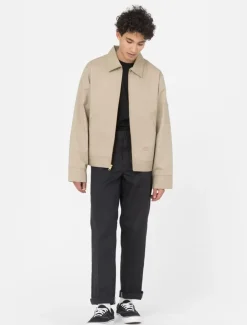 Flash Sale Lined Eisenhower Jacket Jackets & Puffers