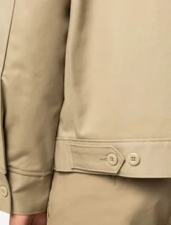 Flash Sale Lined Eisenhower Jacket Jackets & Puffers