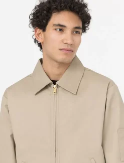 Flash Sale Lined Eisenhower Jacket Jackets & Puffers