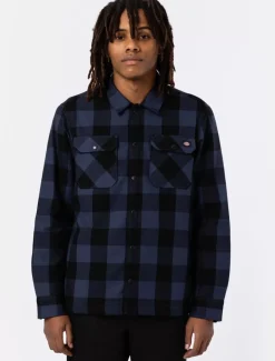 Discount Lined Sacramento Shirt Shirts
