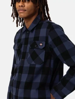 Discount Lined Sacramento Shirt Shirts