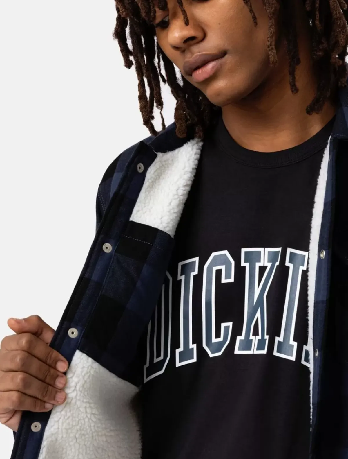 Discount Lined Sacramento Shirt Shirts