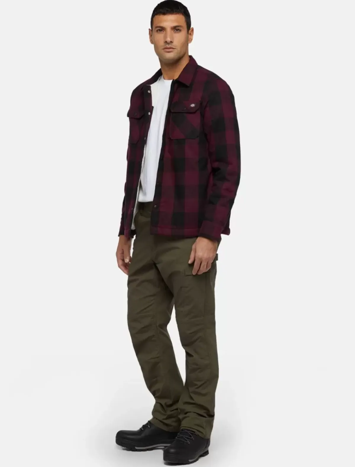 Best Sale Lined Sacramento Shirt Shirts