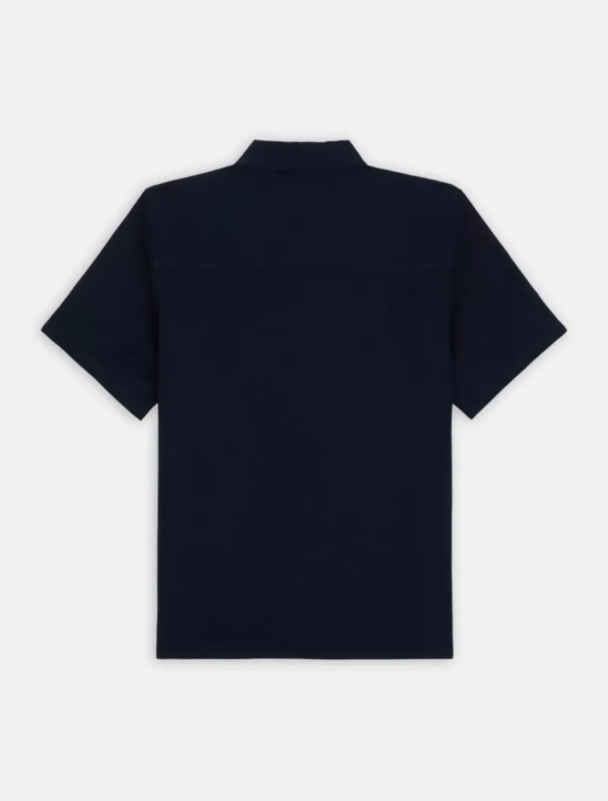 Outlet Linen Short Sleeve Work Shirt Collabs & Collections|Shirts