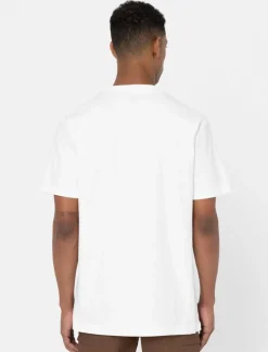 Best Sale Logo Heavyweight Short Sleeve T-Shirt Work T-shirts