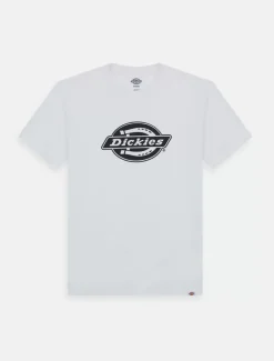 Best Sale Logo Heavyweight Short Sleeve T-Shirt Work T-shirts