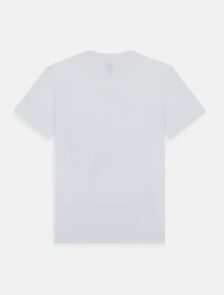 Best Sale Logo Heavyweight Short Sleeve T-Shirt Work T-shirts