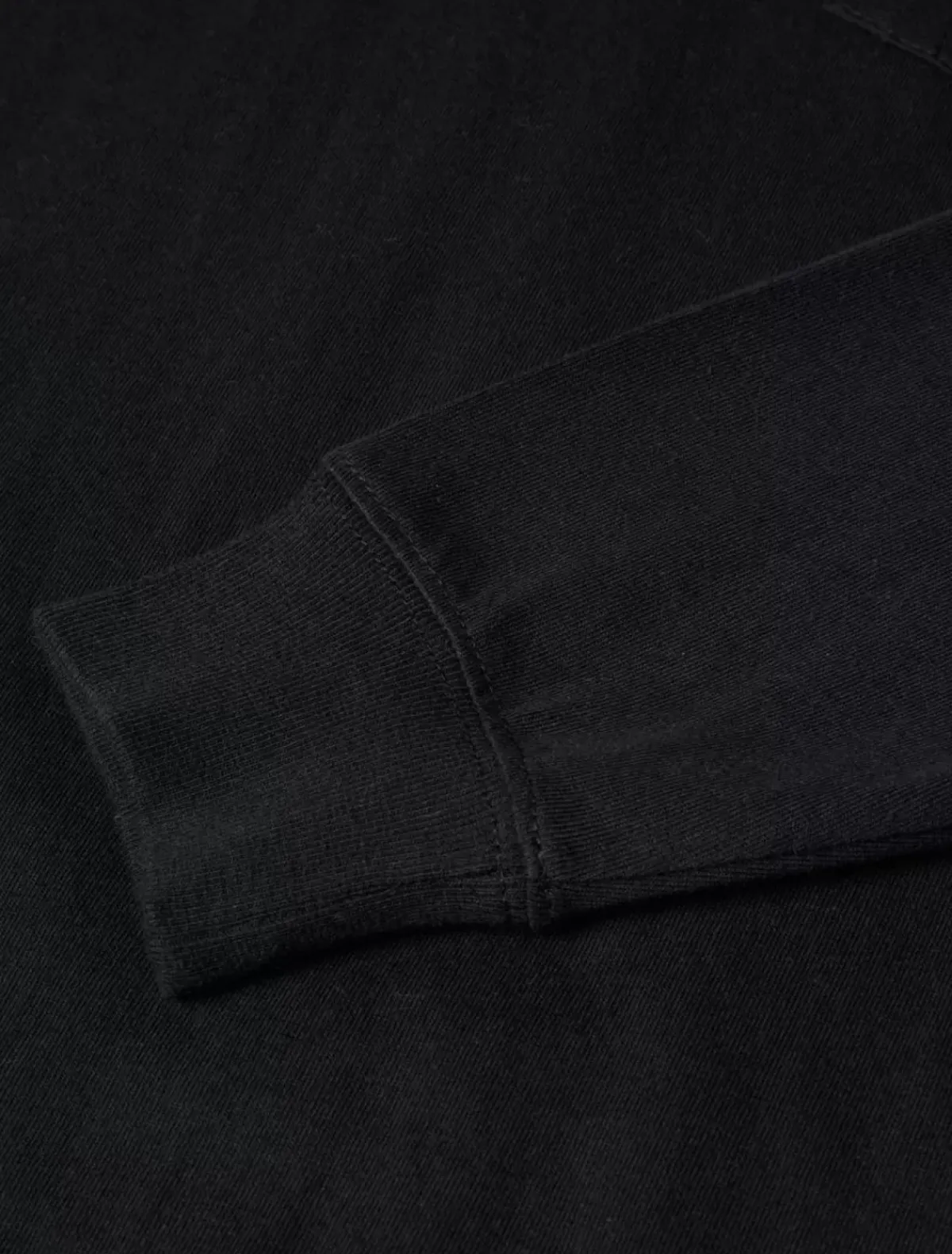 Shop Long Sleeve Pocket Tee Work T-shirts