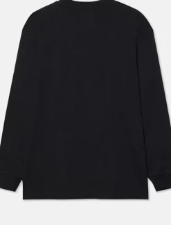 Shop Long Sleeve Pocket Tee Work T-shirts