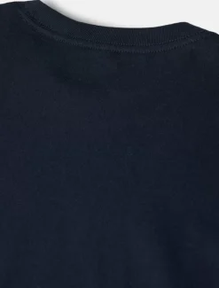 Shop Long Sleeve Pocket Tee Work T-shirts