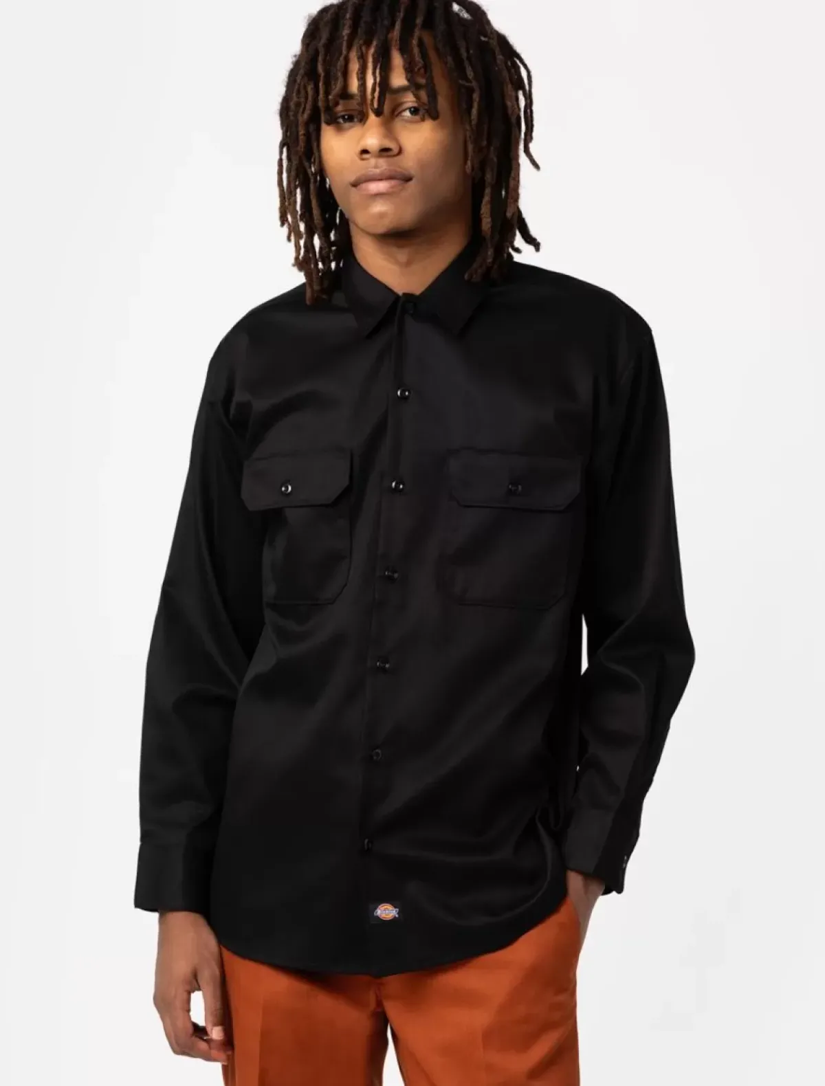 Cheap Long Sleeve Work Shirt Women Work Shirts|Work Shirts