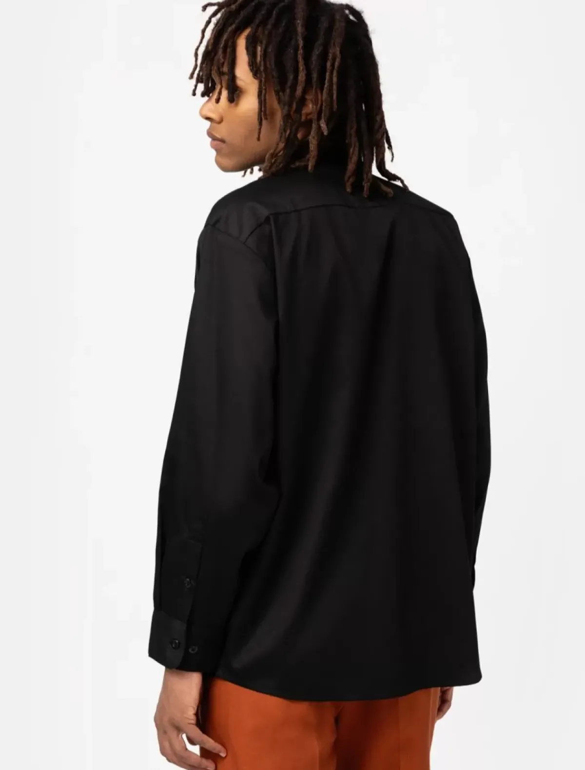 Cheap Long Sleeve Work Shirt Women Work Shirts|Work Shirts
