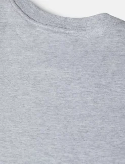New Longsleeve Pocket Tee Work T-shirts