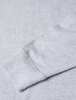 New Longsleeve Pocket Tee Work T-shirts