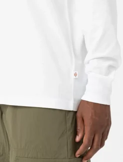New Luray Long Sleeve Pocket T-Shirt T-Shirts