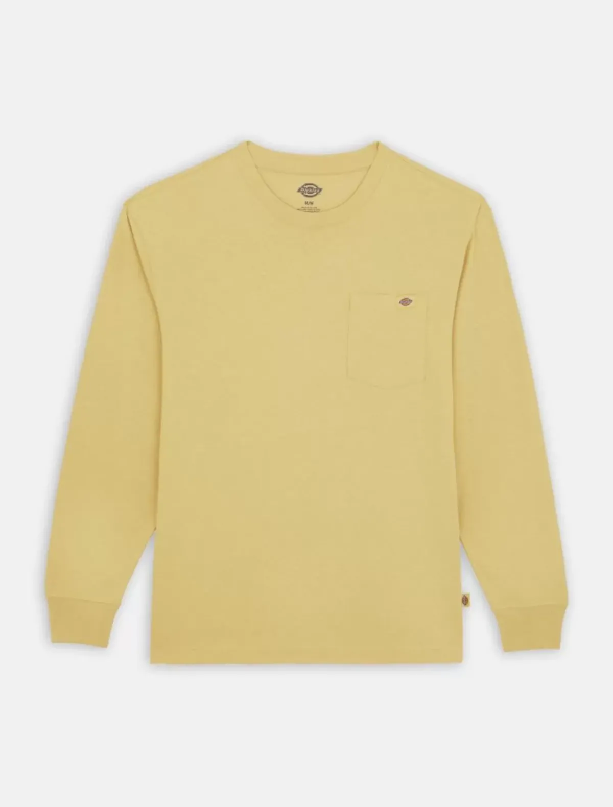 Discount Luray Long Sleeve Pocket T-Shirt T-Shirts