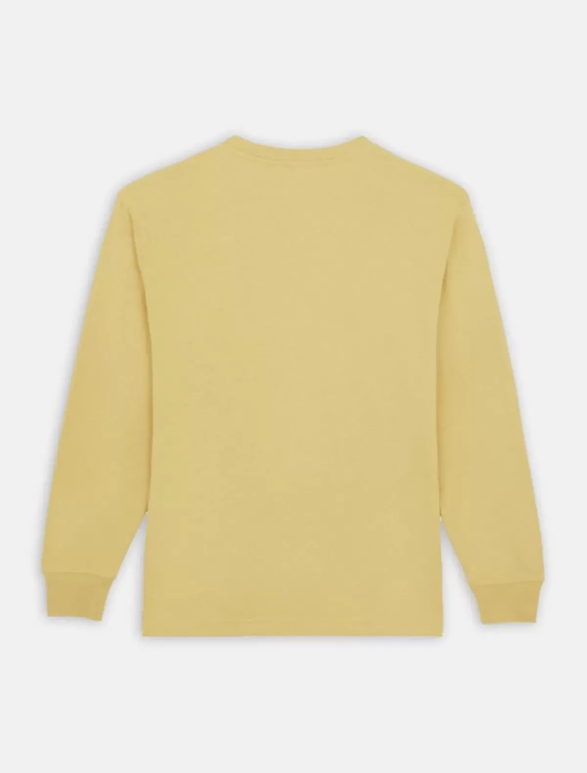 Discount Luray Long Sleeve Pocket T-Shirt T-Shirts