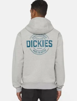 Fashion Made For Action Hoodie Work Sweatshirts & Hoodies