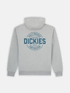 Fashion Made For Action Hoodie Work Sweatshirts & Hoodies