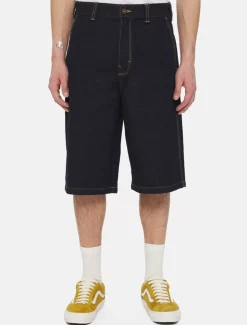 Store Madison Denim Shorts Denim|Shorts