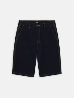 Store Madison Denim Shorts Denim|Shorts