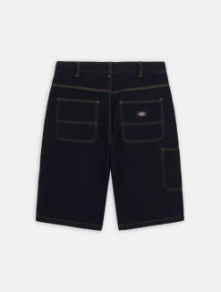 Store Madison Denim Shorts Denim|Shorts