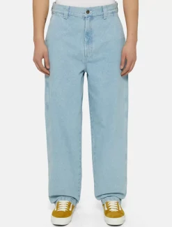 Hot Madison Denim Trousers Denim|Trousers