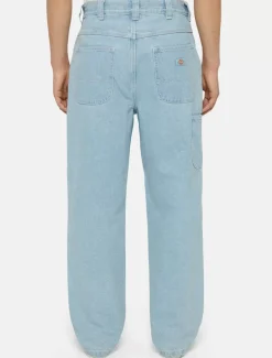 Hot Madison Denim Trousers Denim|Trousers