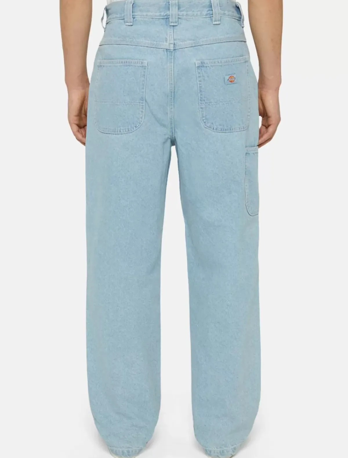 Hot Madison Denim Trousers Denim|Trousers