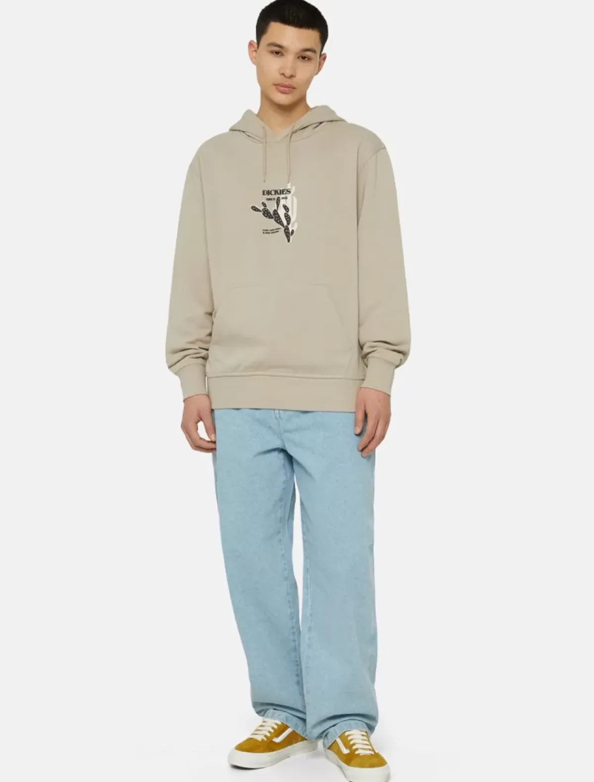Hot Madison Denim Trousers Denim|Trousers