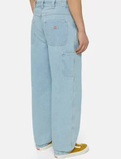 Hot Madison Denim Trousers Denim|Trousers