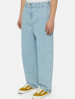 Hot Madison Denim Trousers Denim|Trousers