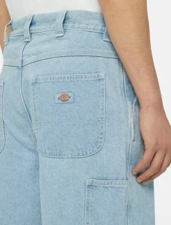 Hot Madison Denim Trousers Denim|Trousers