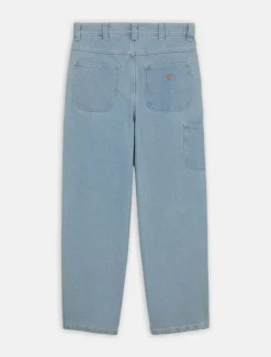 Hot Madison Denim Trousers Denim|Trousers
