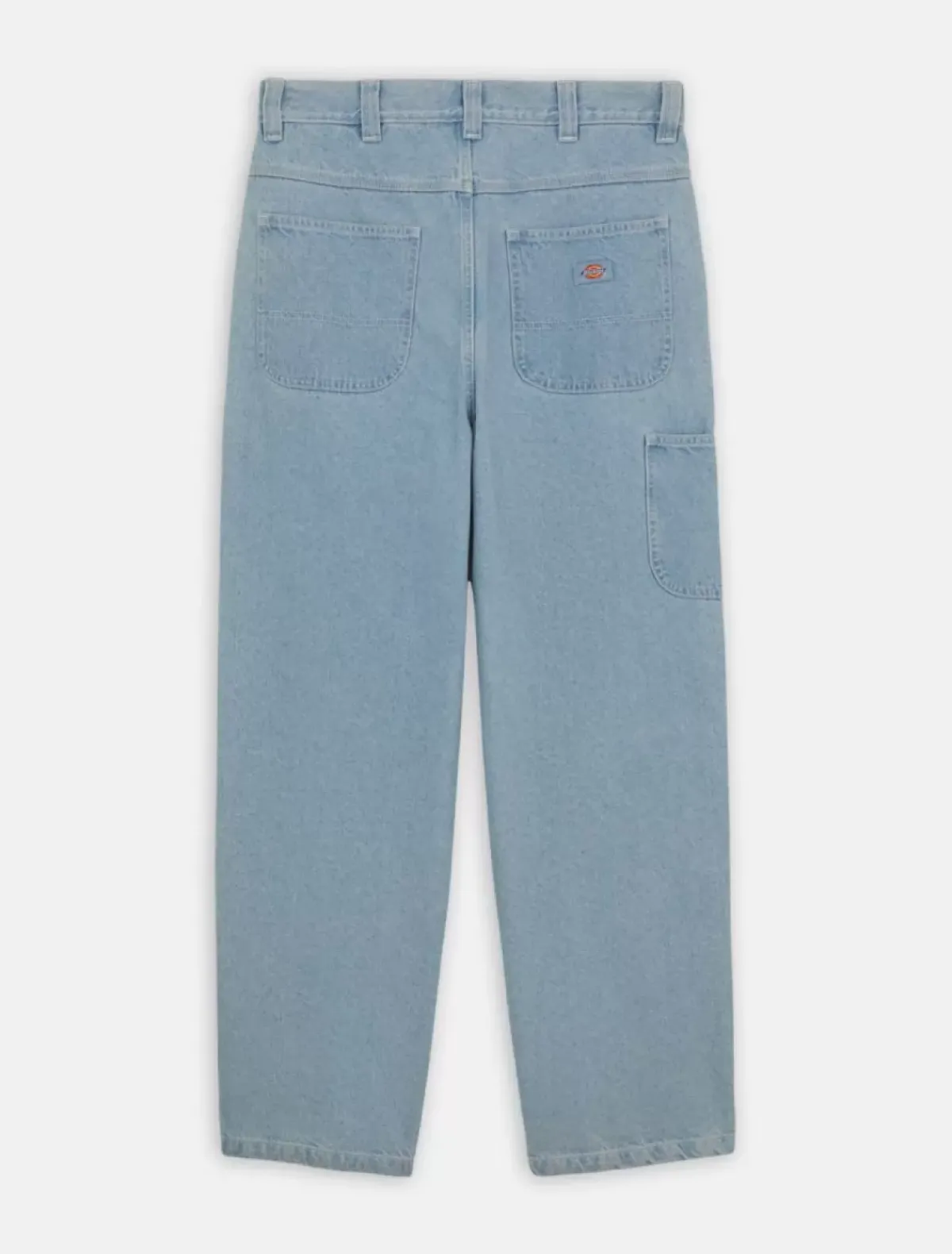 Hot Madison Denim Trousers Denim|Trousers