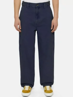 Store Madison Denim Trousers Denim|Trousers