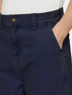 Store Madison Denim Trousers Denim|Trousers