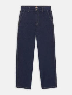 Store Madison Denim Trousers Denim|Trousers